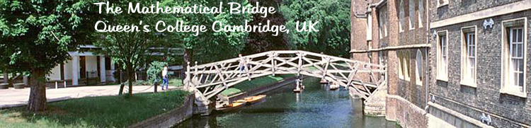 Math Bridge